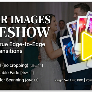 Folder Image Slideshow