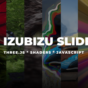 Izubizu Slider WordPress and WooCommerce Plugin