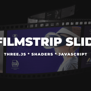 Filmstrip Slider WordPress & WooCommerce Plugin