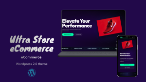 ULTRA-STORE Theme eCommerce
