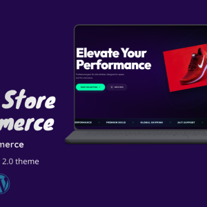 ULTRA-STORE Theme