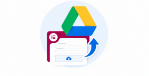 Drive Upload For Elementor Forms