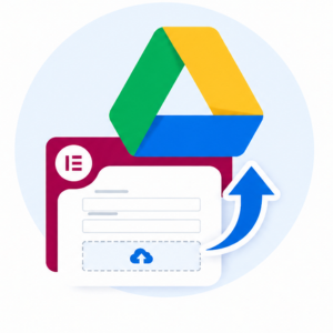 Drive Upload For Elementor Forms