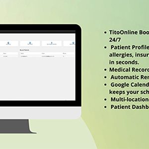Health Manager - Clinic Booking