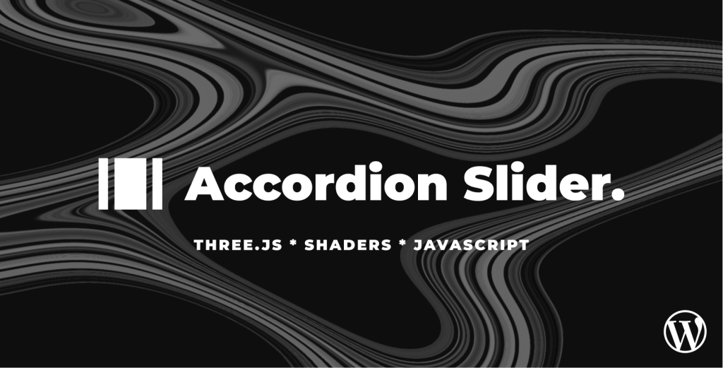Accordion Slider WordPress & WooCommerce Plugin