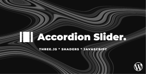Accordion Slider WordPress & WooCommerce Plugin