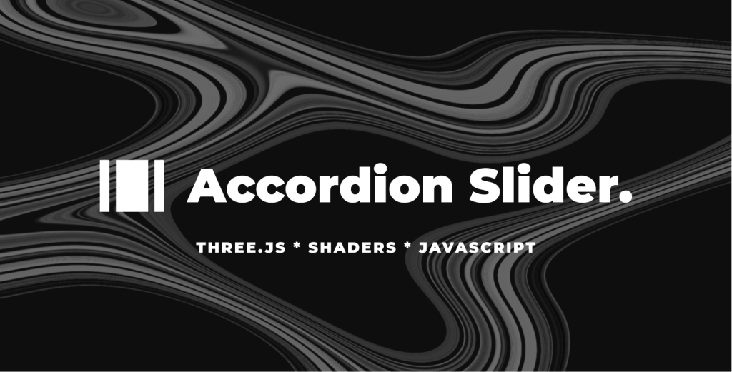 Accordion Slider