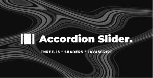 Accordion Slider
