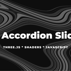 Accordion Slider