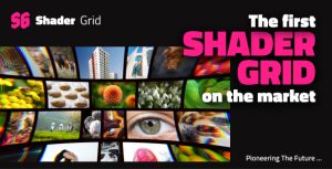 Shader Grid