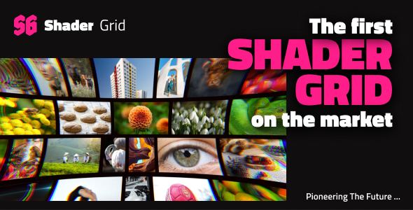 Shader Grid