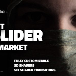 Shader Slider