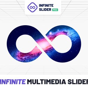 Infinte Slider Pro