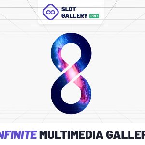 Slot Gallery Pro WordPress & WooCommerce Plugin
