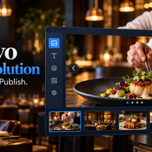 Ordrivo Slider Evolution