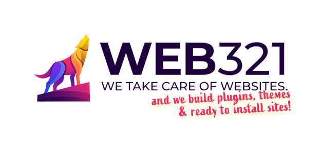 Web321 Web321