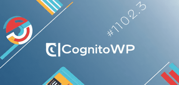 CognitoWP CognitoWP