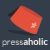 Pressaholic
