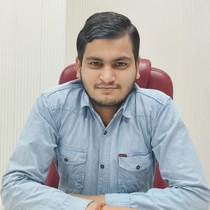 Aman Aggarwal