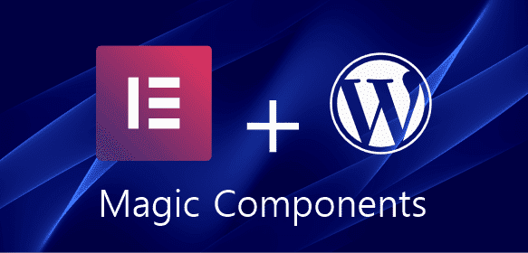 Magic Components