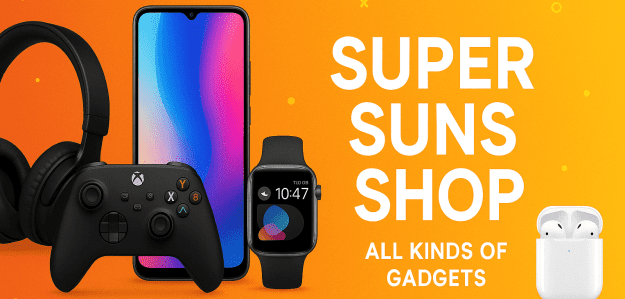 Super Suns Shop Super Suns Shop