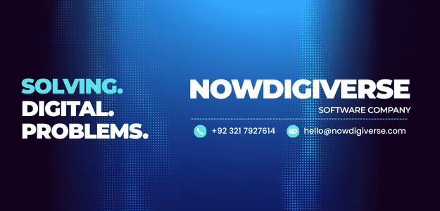 Nowdigiverse Nowdigiverse