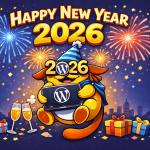 Another Year Behind, an Interesting 2026 Ahead for WordPress and WPBay