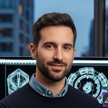 OptiState by Luke Garrison