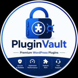 PluginVault