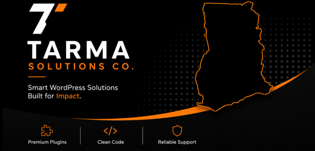 Tarma Solutions Co.
