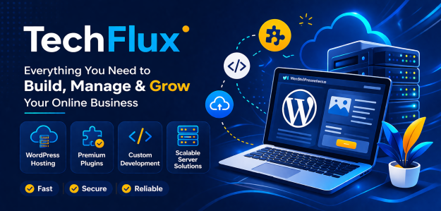 TechFlux