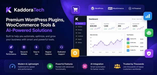 KaddoraHub