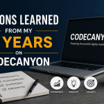 Lessons Learned From My 10 Years on CodeCanyon