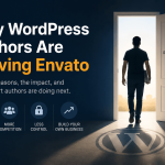 Why WordPress Authors Are Leaving Envato