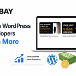 How WPBay Helps WordPress Developers Earn More