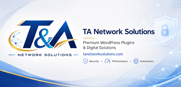 TA Network Solutions
