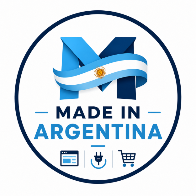 Made In Argentina