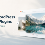 Best WordPress Slider Plugins in 2026: 12 WebGL & Media Sliders Compared