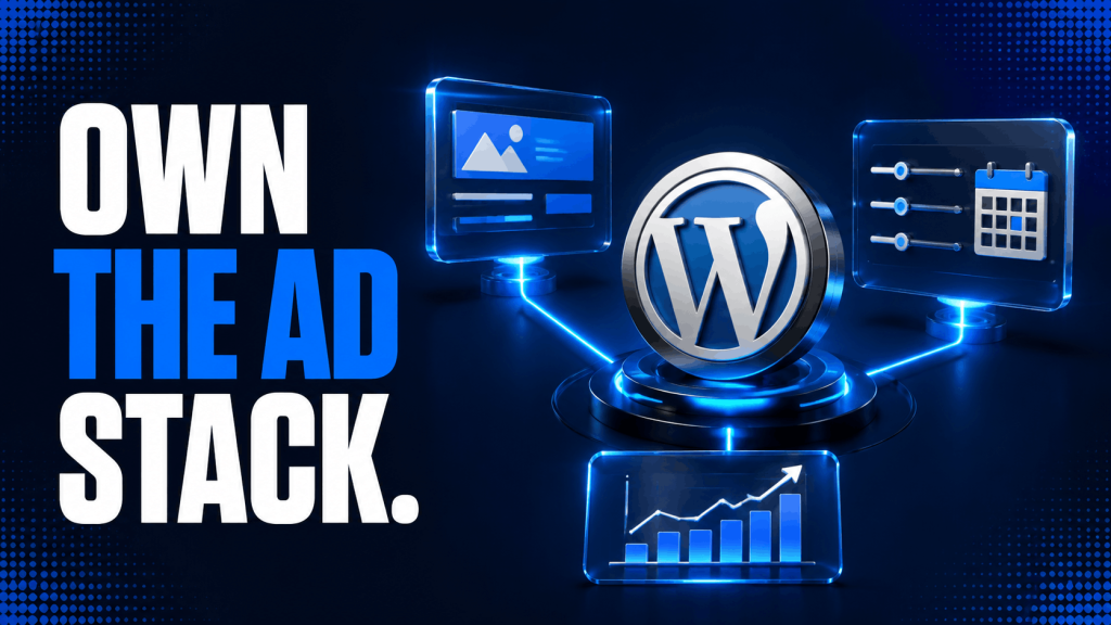 Why Agencies Are Switching to Self-Hosted Advertising Networks Inside WordPress