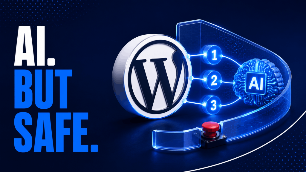 How to Add AI Features Into Your Existing WordPress Plugin