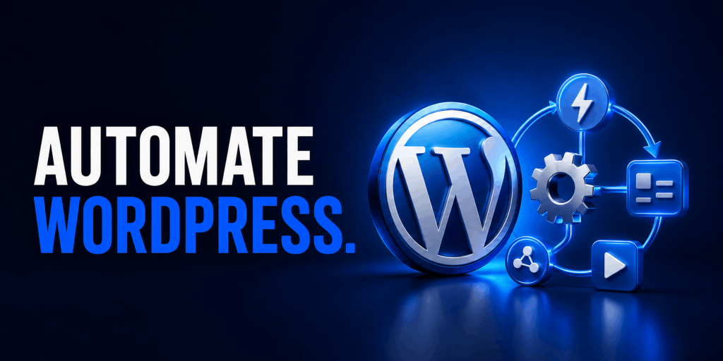 Best WordPress Automation Plugins in 2026: 12 Tools Compared