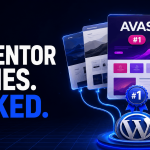Best Elementor WordPress Themes in 2026: 10 Themes Compared