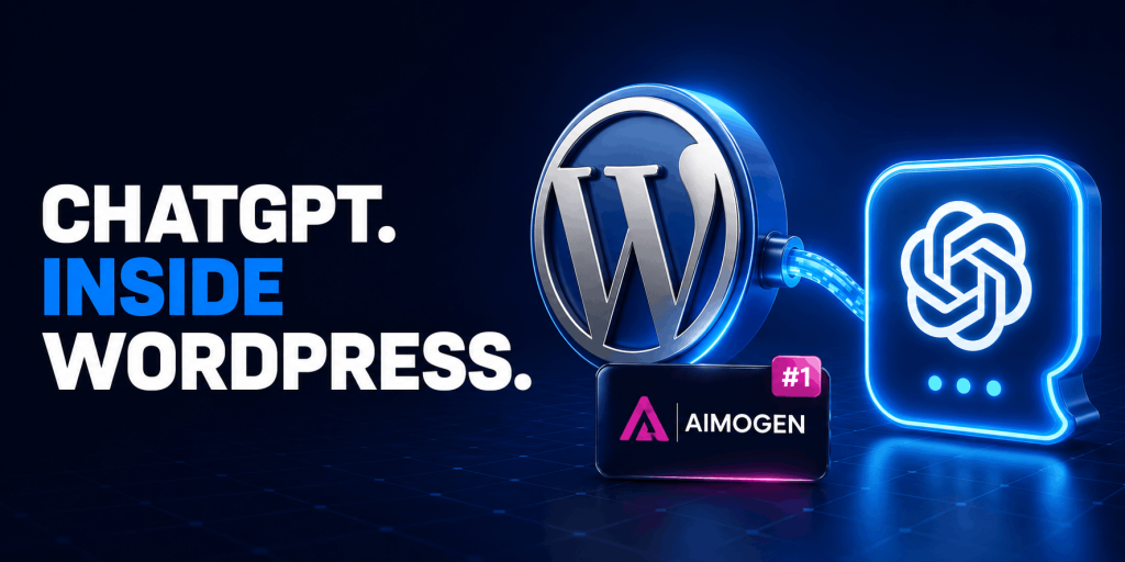 Best WordPress ChatGPT Plugins in 2026