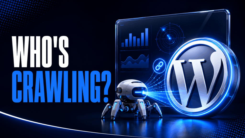 How to Track AI Search Bot Traffic and Citation Hits in WordPress
