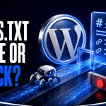 The Ultimate llms.txt Setup for WordPress: Controlling How AI Models Index Your Site