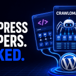 Best WordPress Scraper Plugins in 2026