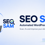 SEO SAM: Automated WordPress SEO Fixes