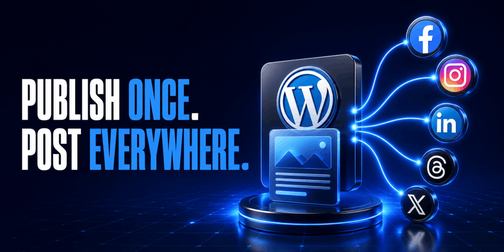 Best WordPress Social Media Auto-Posting Plugins