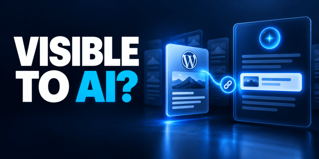Best WordPress Plugins for AI Search Visibility in 2026