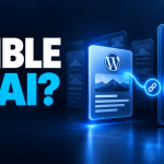 Best WordPress Plugins for AI Search Visibility in 2026